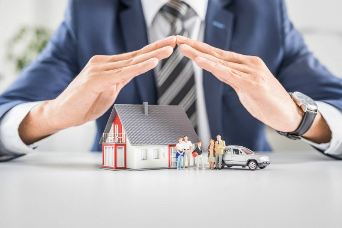 Corretora de Seguros